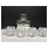 Nestle Co World Mugs & Misc