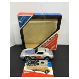 Vintage RC Corvette Stingray Galoob Special