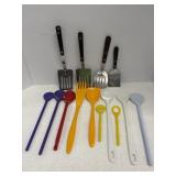 Kitchen Utensils