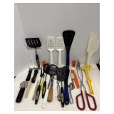 Kitchen Utensils
