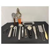 Kitchen Utensils