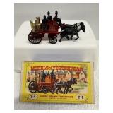 Matchbox Die Cast Y4 63:1