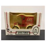 Ertl Die Cast 1905 Ford Ace Hardware Car Bank