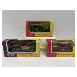 Matchbox Die Cast Y8, Y9, & Y15 1:47