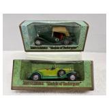 Matchbox Die Cast Y8 & Y14 35:1 & 44:1