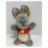 Vintage Steiff Timmy Rabbit