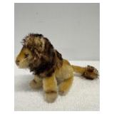 Vintage Steiff Leo Lion