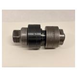 Greenlee Manual Conduit Knock Out Punch DIe