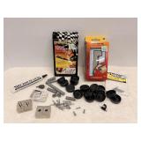 Pinewood Derby Items
