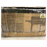 Smoke Hollow WG400B Smoker