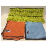 Swift Microfiber