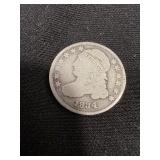 1834 USA Liberty Cap Dime