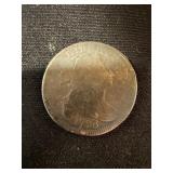 1798 USA Draped Bust Cent