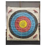 Morrell Eternity Youth Target 27"X 28"X11"