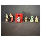 Christmas Pins