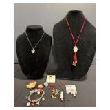 Christmas Jewelry