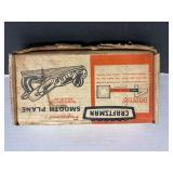Craftsmabn Professional smooth plane with ...