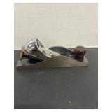 Vtg Block Plane