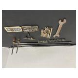 Misc tools
