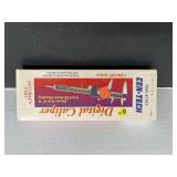 Cen-Tech 6" digital caliper