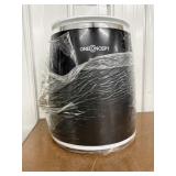 One Concept Ecowash portable washing machine..