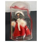 Vtg Italocrenona doll - unopened