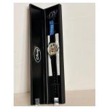 Disney watch - new