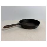 Cast Iron pan 6" griswald