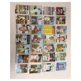 Baseball Trading cards