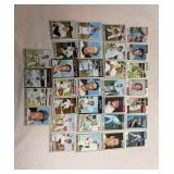 Baseball Trading cards