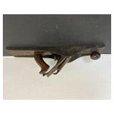 Vtg Hercules 9.5" wood plane