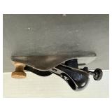 Stanley block plane