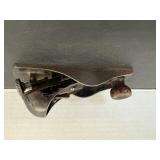 Antique Stanley low angle adjustable throat...