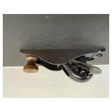 Stanley block plane