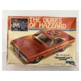 MPC The Dukes of hazard "General Lee" charger big