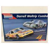 Monogram Darrell Waltrip Combo 1:24 scale...