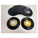 45 Records