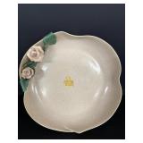 Caliente pottery bowl 10" dia