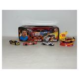 Racing Champions signature driver series 1:24 ...