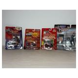 Winners Circle 1/64 scale cars - unopened & ...