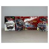 Racing Champions 1:64 Nascar 1:64 scale..