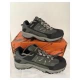 New Red Wing Aluminum Toe Shoes 9W2