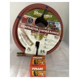 PH3593A Filter & New Yardworks 1-3/4" Hose
