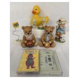 Precious Moments, Home Co & Enesco Figurines