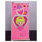 1972 Baby Tender Love with case (some damage) &...