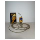 Zircon water level & contractor multiscanner pro