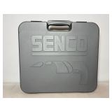 Accuset Air staple with senco hard close