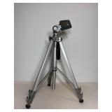 Camera tripod