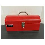 Homak tool box