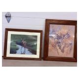 Framed prints, One by Lori Jean 66/180